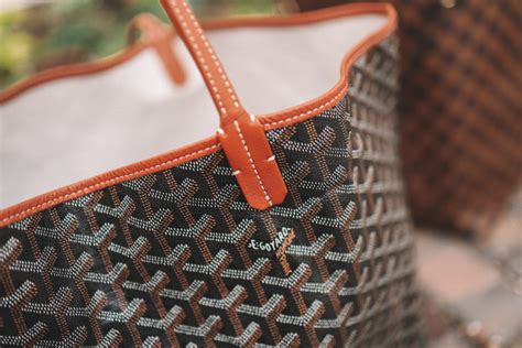 facts about goyard|where is Goyard sold.